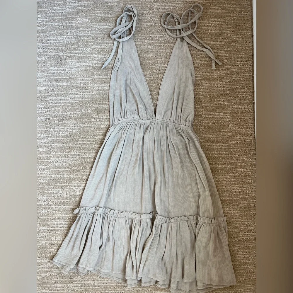 BEACH DRESS - Picture 1 of 1